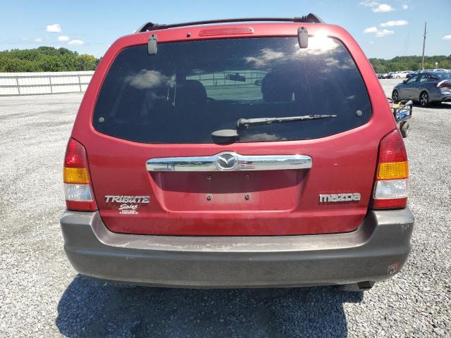 Photo 5 VIN: 4F2CZ06134KM25905 - MAZDA TRIBUTE ES 