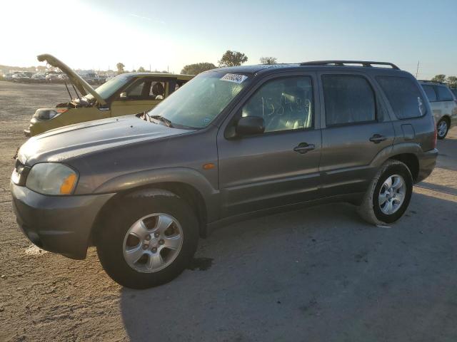 Photo 0 VIN: 4F2CZ06143KM25488 - MAZDA TRIBUTE ES 