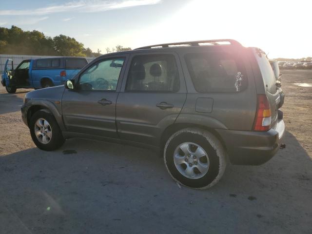 Photo 1 VIN: 4F2CZ06143KM25488 - MAZDA TRIBUTE ES 