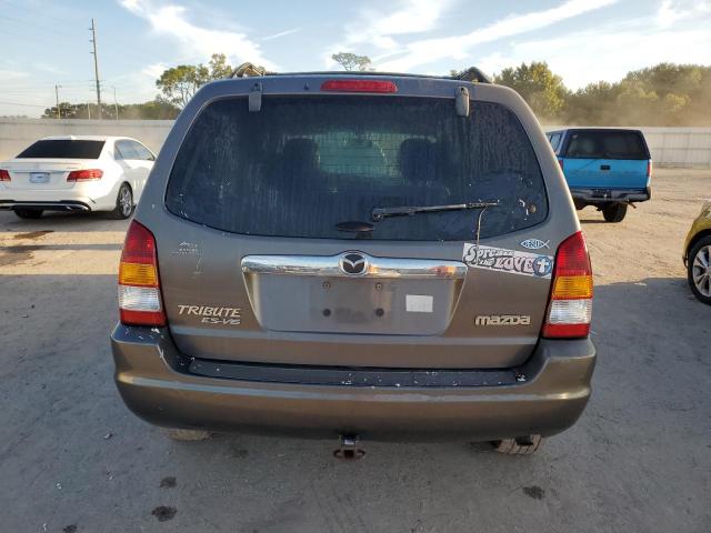 Photo 5 VIN: 4F2CZ06143KM25488 - MAZDA TRIBUTE ES 