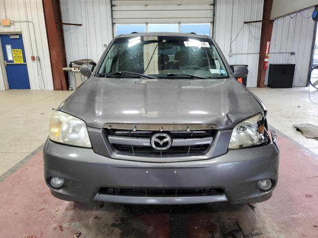 Photo 4 VIN: 4F2CZ06145KM24733 - MAZDA TRIBUTE S 