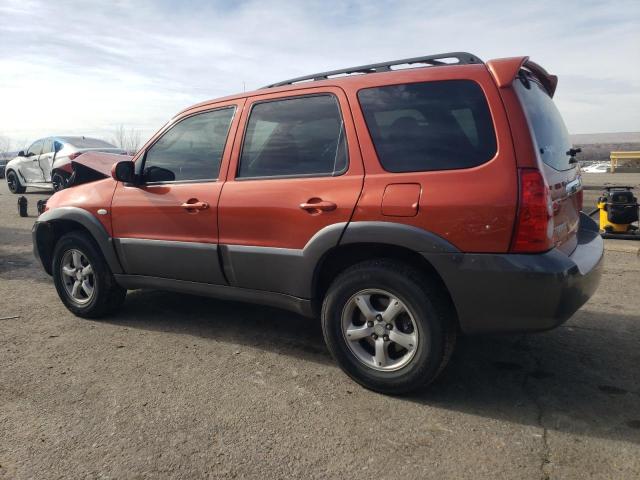 Photo 1 VIN: 4F2CZ06145KM47588 - MAZDA TRIBUTE 