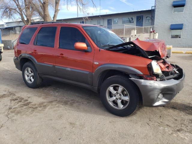 Photo 3 VIN: 4F2CZ06145KM47588 - MAZDA TRIBUTE 