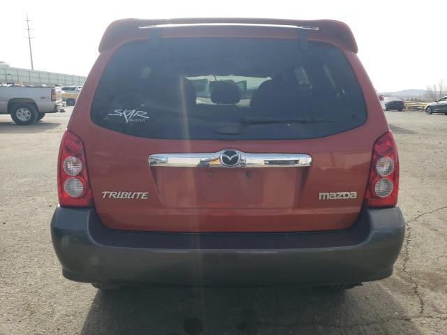 Photo 5 VIN: 4F2CZ06145KM47588 - MAZDA TRIBUTE 