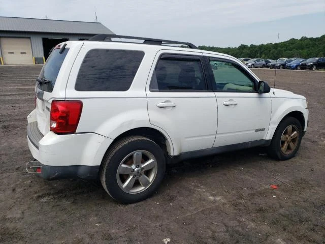 Photo 2 VIN: 4F2CZ06148KM27278 - MAZDA TRIBUTE S 