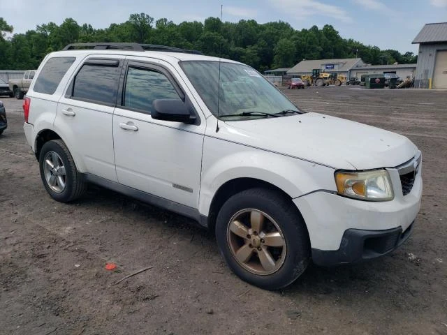 Photo 3 VIN: 4F2CZ06148KM27278 - MAZDA TRIBUTE S 