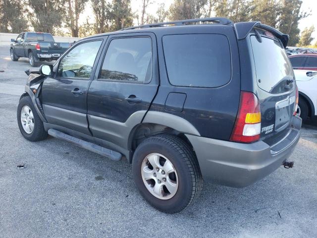 Photo 1 VIN: 4F2CZ06153KM24110 - MAZDA TRIBUTE 