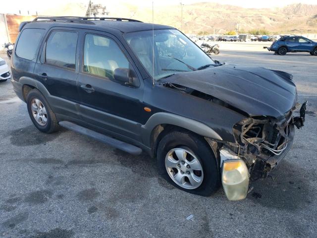 Photo 3 VIN: 4F2CZ06153KM24110 - MAZDA TRIBUTE 