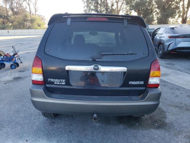 Photo 5 VIN: 4F2CZ06153KM24110 - MAZDA TRIBUTE 