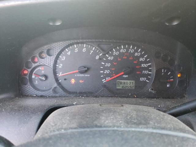 Photo 8 VIN: 4F2CZ06153KM24110 - MAZDA TRIBUTE 