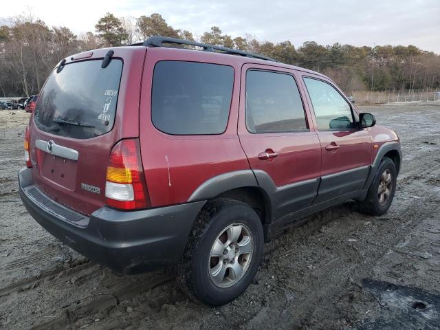 Photo 2 VIN: 4F2CZ06153KM29940 - MAZDA TRIBUTE 