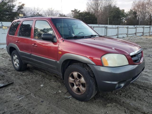 Photo 3 VIN: 4F2CZ06153KM29940 - MAZDA TRIBUTE 