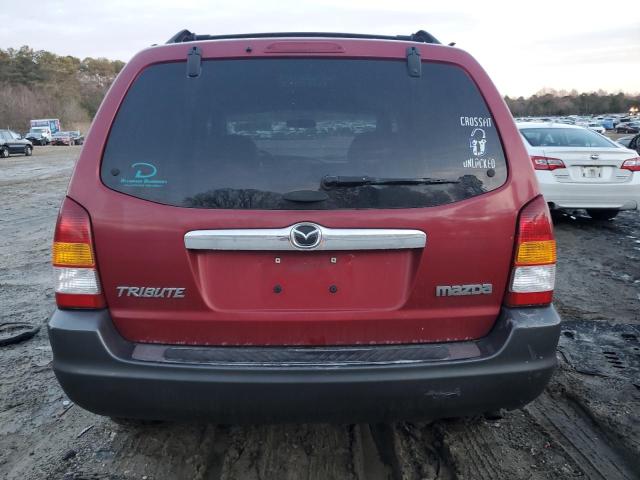 Photo 5 VIN: 4F2CZ06153KM29940 - MAZDA TRIBUTE 