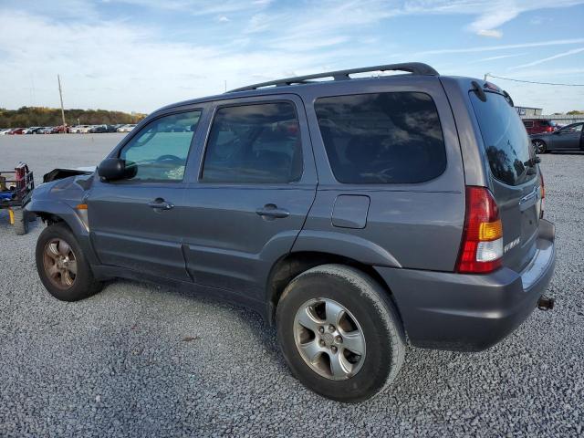 Photo 1 VIN: 4F2CZ06153KM35284 - MAZDA TRIBUTE 