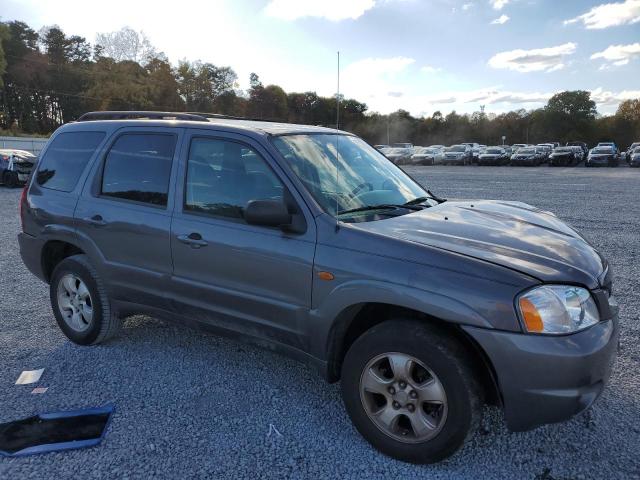 Photo 3 VIN: 4F2CZ06153KM35284 - MAZDA TRIBUTE 