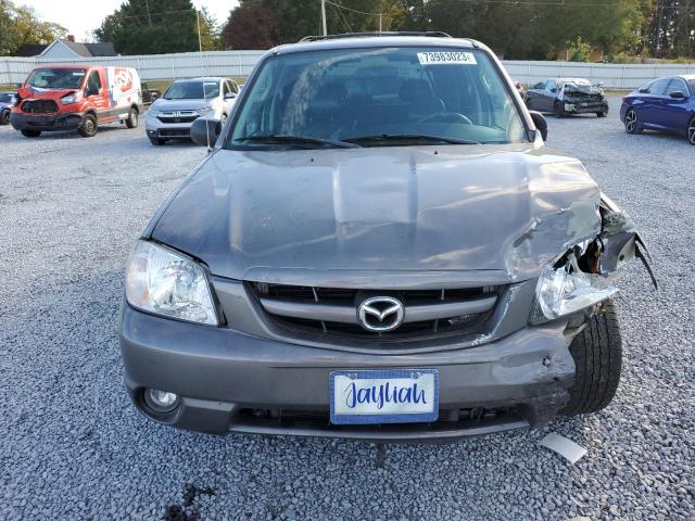 Photo 4 VIN: 4F2CZ06153KM35284 - MAZDA TRIBUTE 