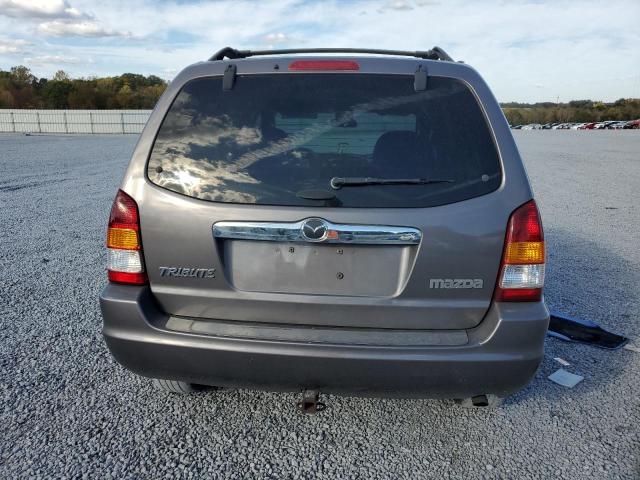 Photo 5 VIN: 4F2CZ06153KM35284 - MAZDA TRIBUTE 