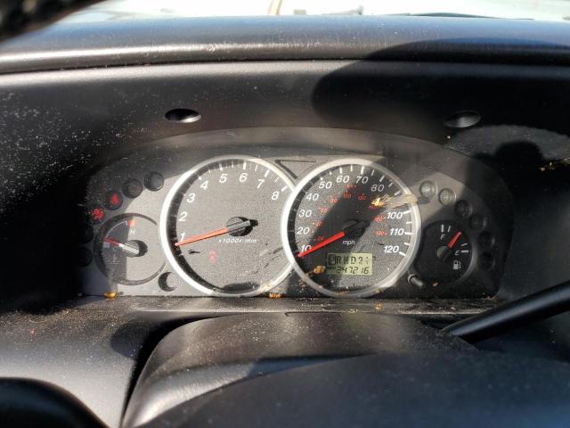 Photo 8 VIN: 4F2CZ06153KM35284 - MAZDA TRIBUTE 