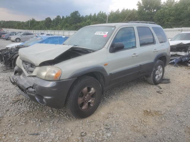 Photo 0 VIN: 4F2CZ06154KM30233 - MAZDA TRIBUTE 