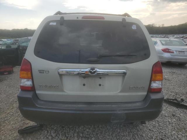 Photo 5 VIN: 4F2CZ06154KM30233 - MAZDA TRIBUTE 