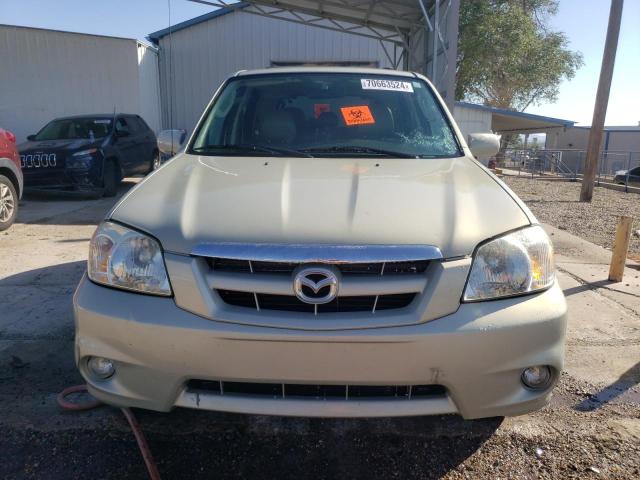 Photo 4 VIN: 4F2CZ06155KM51018 - MAZDA TRIBUTE S 