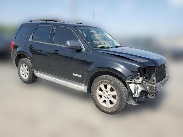 Photo 3 VIN: 4F2CZ06158KM13891 - MAZDA TRIBUTE 