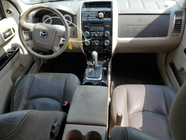 Photo 7 VIN: 4F2CZ06158KM13891 - MAZDA TRIBUTE 