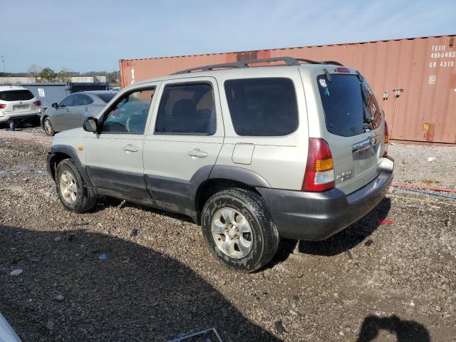 Photo 1 VIN: 4F2CZ06163KM11530 - MAZDA TRIBUTE 