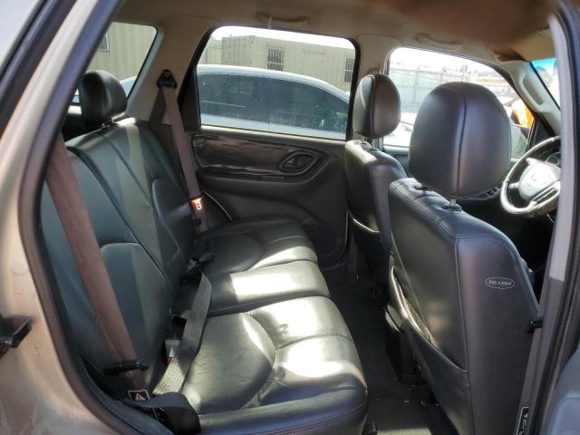 Photo 10 VIN: 4F2CZ06163KM11530 - MAZDA TRIBUTE 