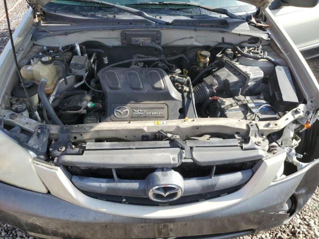 Photo 11 VIN: 4F2CZ06163KM11530 - MAZDA TRIBUTE 