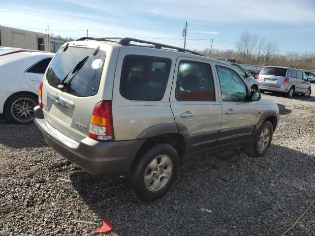 Photo 2 VIN: 4F2CZ06163KM11530 - MAZDA TRIBUTE 