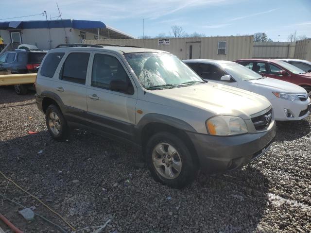 Photo 3 VIN: 4F2CZ06163KM11530 - MAZDA TRIBUTE 