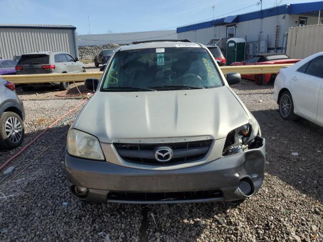 Photo 4 VIN: 4F2CZ06163KM11530 - MAZDA TRIBUTE 