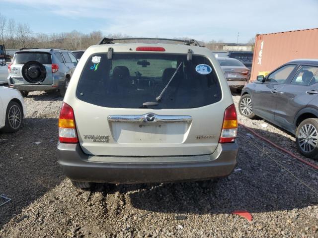 Photo 5 VIN: 4F2CZ06163KM11530 - MAZDA TRIBUTE 