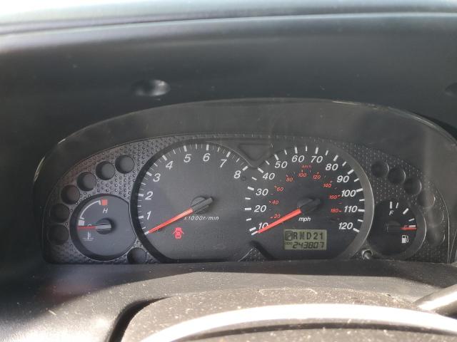 Photo 8 VIN: 4F2CZ06163KM11530 - MAZDA TRIBUTE 