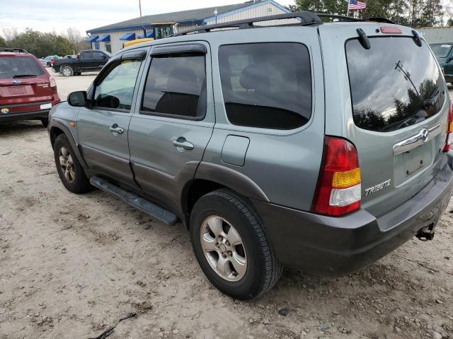 Photo 1 VIN: 4F2CZ06163KM32426 - MAZDA TRIBUTE 