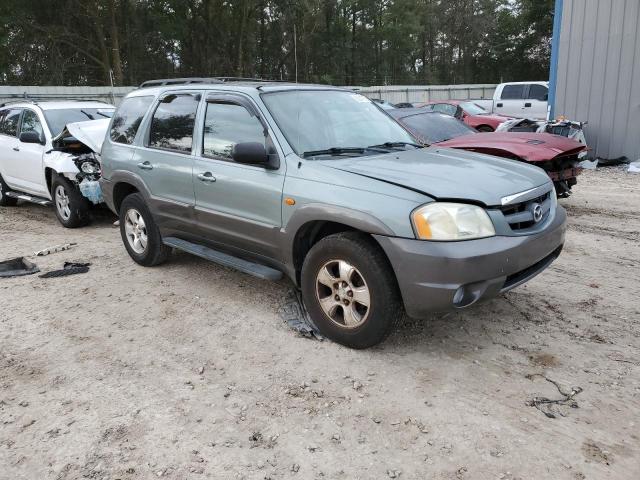 Photo 3 VIN: 4F2CZ06163KM32426 - MAZDA TRIBUTE 