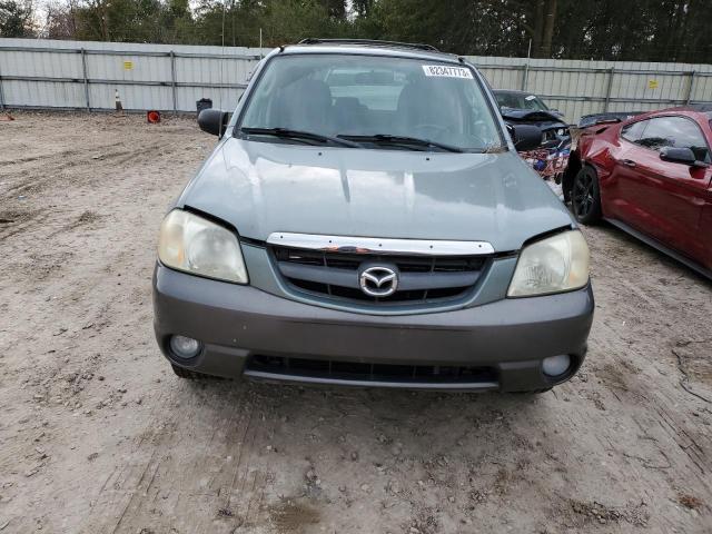 Photo 4 VIN: 4F2CZ06163KM32426 - MAZDA TRIBUTE 