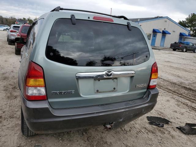 Photo 5 VIN: 4F2CZ06163KM32426 - MAZDA TRIBUTE 