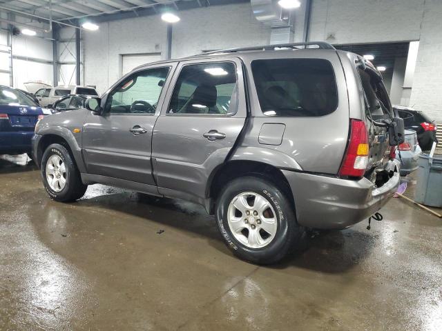 Photo 1 VIN: 4F2CZ06163KM32572 - MAZDA TRIBUTE 