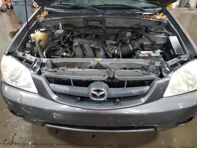 Photo 10 VIN: 4F2CZ06163KM32572 - MAZDA TRIBUTE 