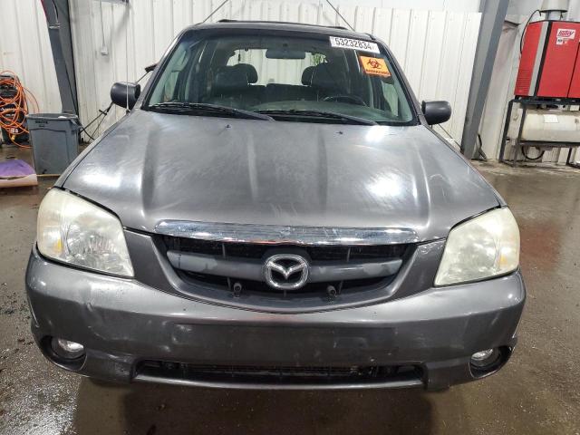 Photo 4 VIN: 4F2CZ06163KM32572 - MAZDA TRIBUTE 