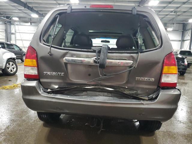 Photo 5 VIN: 4F2CZ06163KM32572 - MAZDA TRIBUTE 