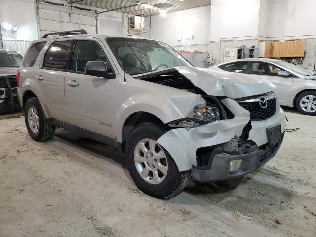 Photo 3 VIN: 4F2CZ06168KM18341 - MAZDA TRIBUTE 