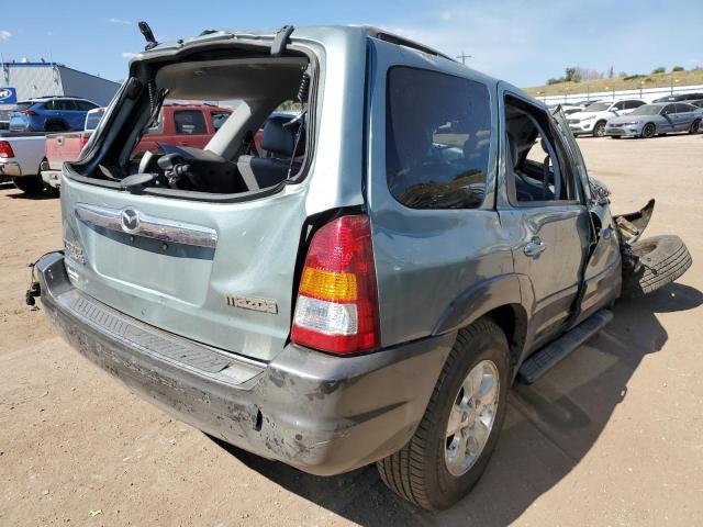 Photo 2 VIN: 4F2CZ06173KM04456 - MAZDA TRIBUTE ES 