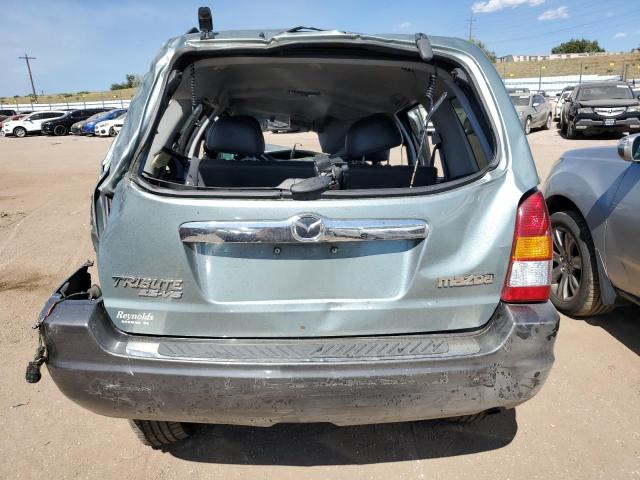 Photo 5 VIN: 4F2CZ06173KM04456 - MAZDA TRIBUTE ES 