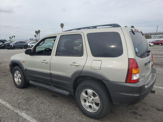 Photo 1 VIN: 4F2CZ06183KM20181 - MAZDA TRIBUTE 