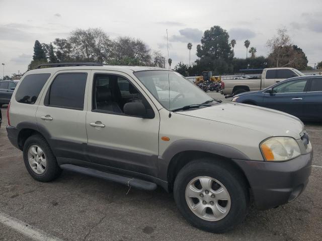 Photo 3 VIN: 4F2CZ06183KM20181 - MAZDA TRIBUTE 