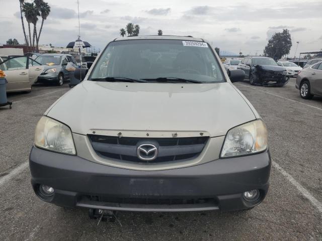 Photo 4 VIN: 4F2CZ06183KM20181 - MAZDA TRIBUTE 