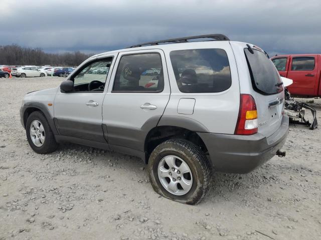 Photo 1 VIN: 4F2CZ06184KM01857 - MAZDA TRIBUTE 